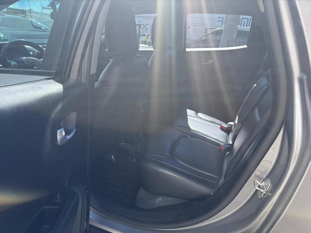 TORO 1.8 16V EVO FLEX FREEDOM AT64