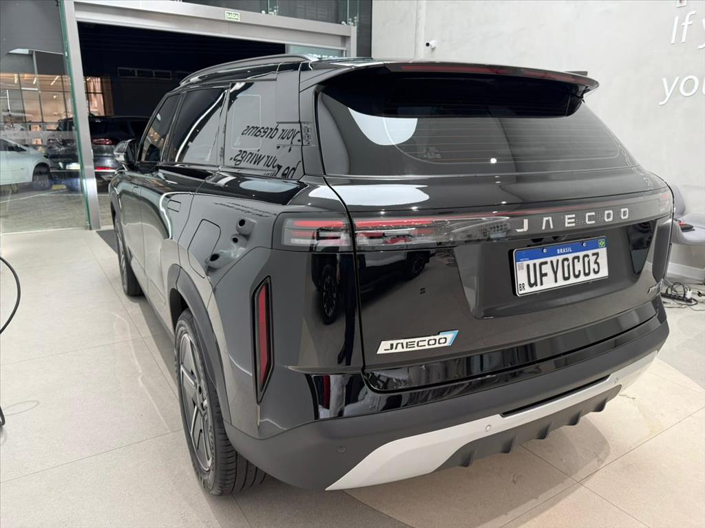 7 1.5 TGDI PHEV PRESTIGE DHT7