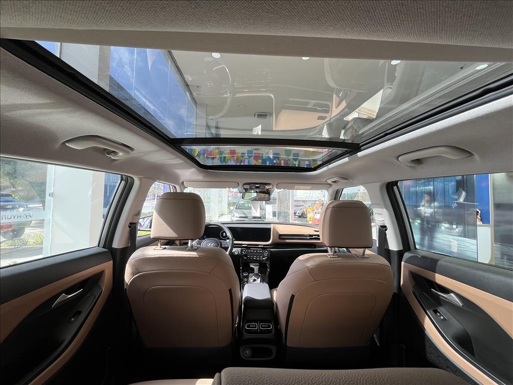 Hyundai-CRETA-1.0 TGDI FLEX PLATINUM AUTOMÁTICO