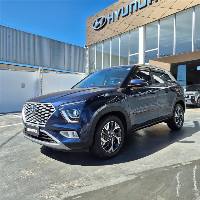 CRETA 1.0 TGDI FLEX LIMITED AUTOMÁTICO2