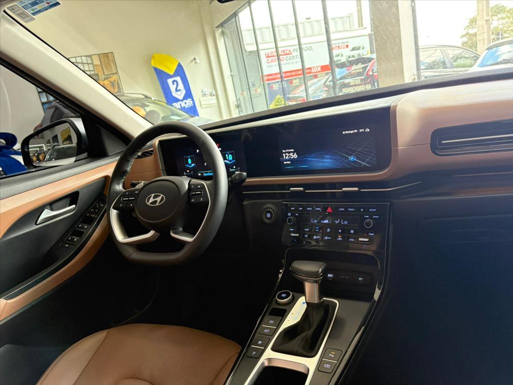 CRETA 1.0 TGDI FLEX PLATINUM AUTOMÁTICO7