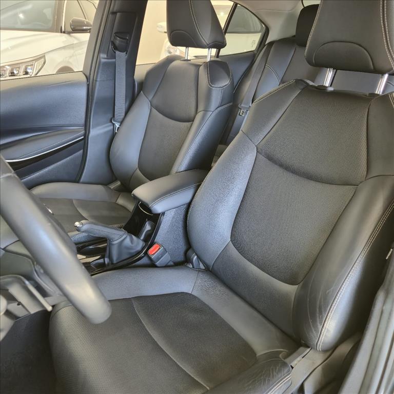 COROLLA 2.0 VVT-IE FLEX XEI DIRECT SHIFT