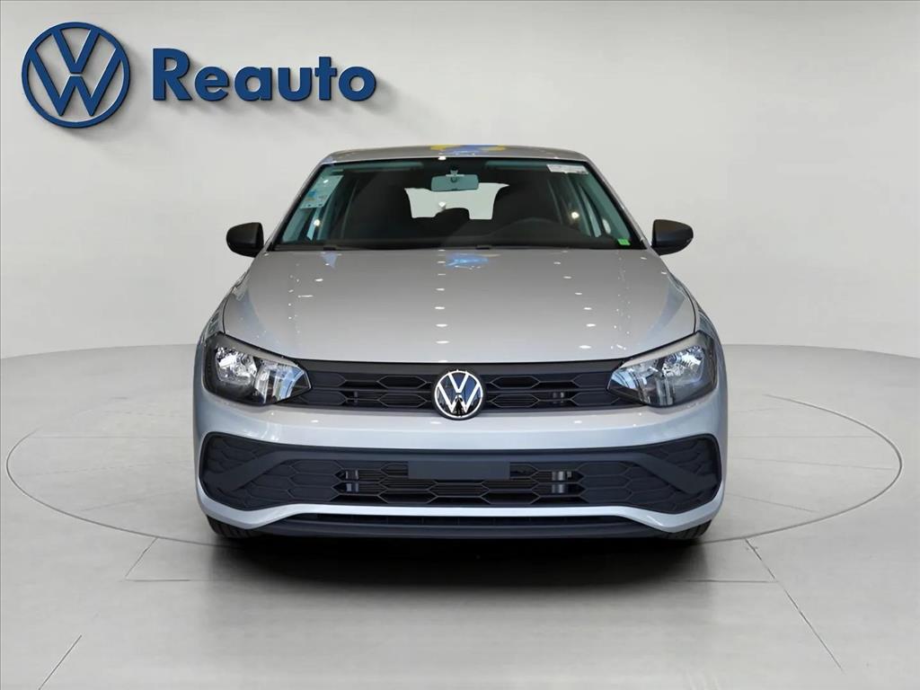 POLO 1.0 MPI TRACK MANUAL1