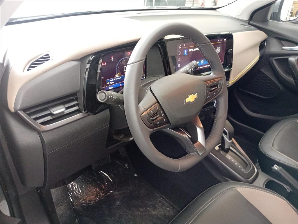 TRACKER 1.2 TURBO FLEX PREMIER AUTOMÁTICO