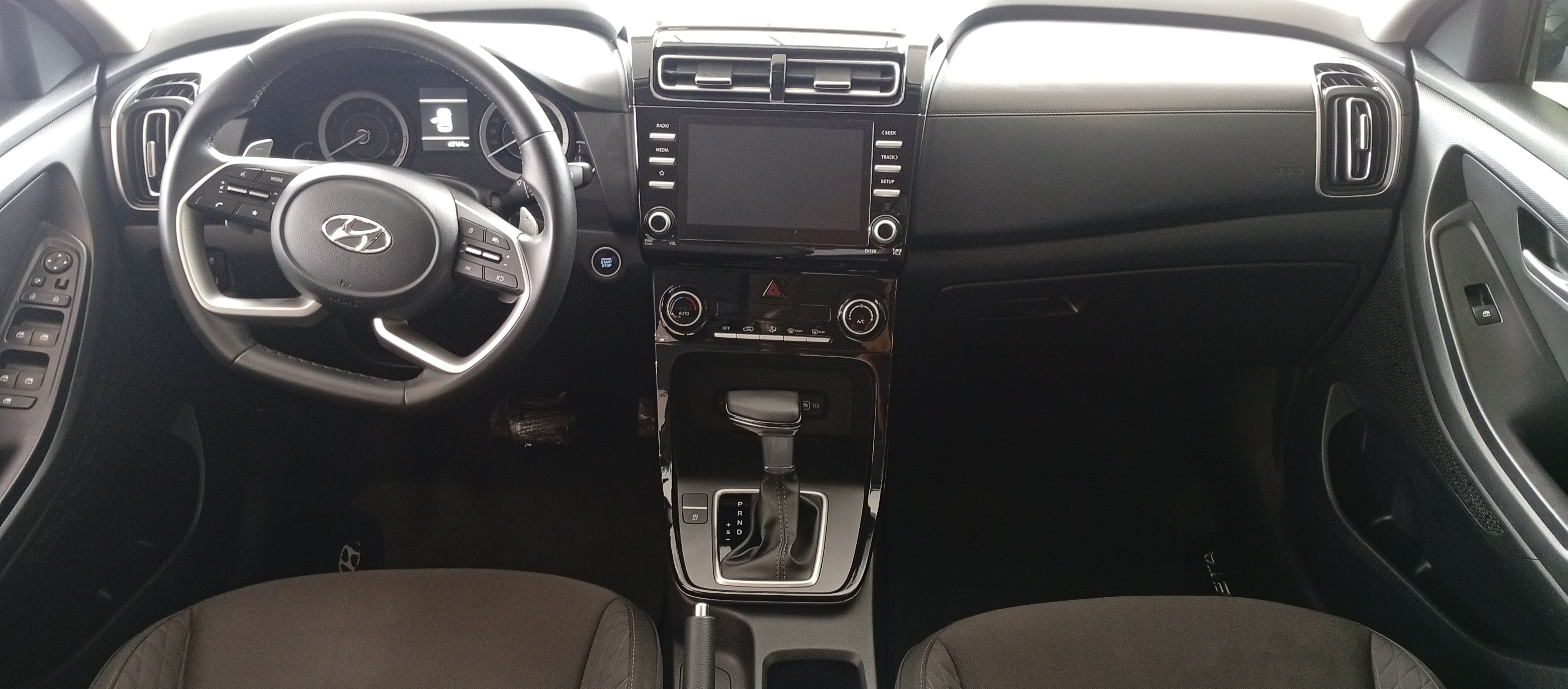 CRETA 1.0 TGDI FLEX LIMITED AUTOMÁTICO6