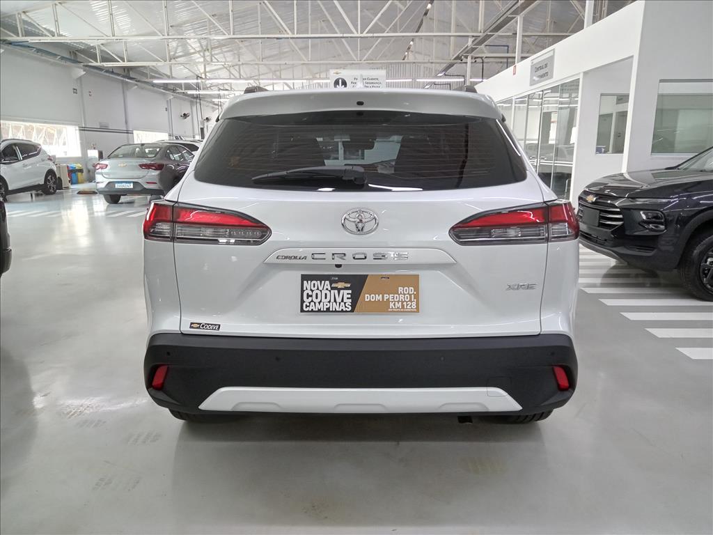 COROLLA CROSS 2.0 VVT-IE FLEX XRE DIRECT SHIFT1