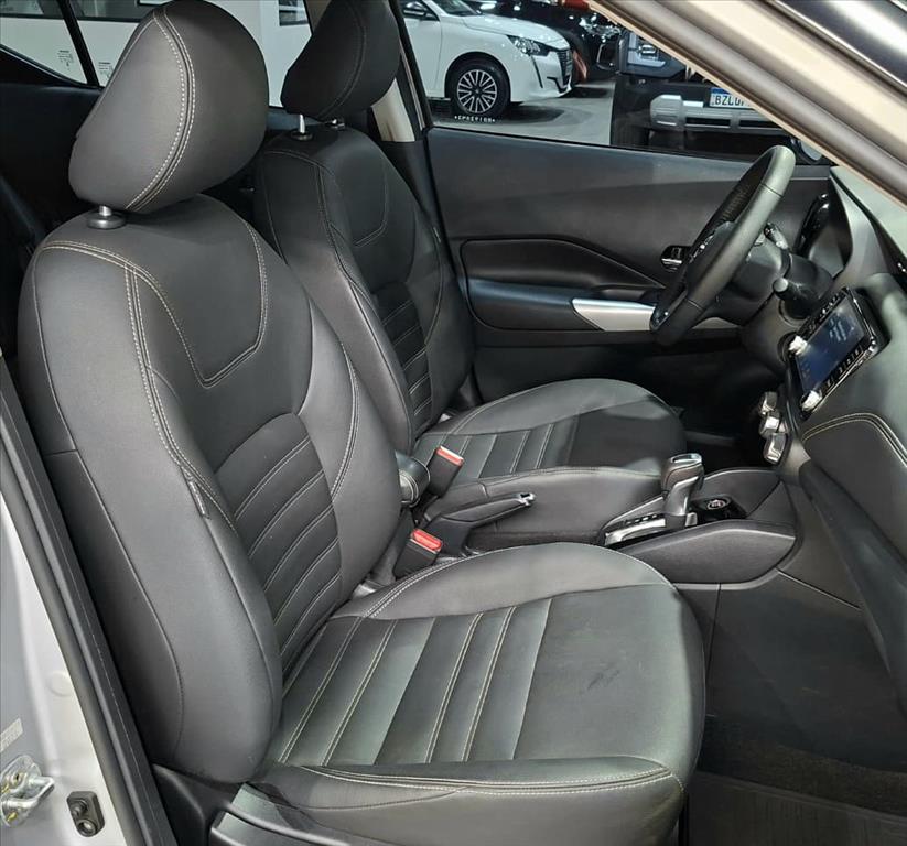 KICKS 1.6 16V FLEXSTART ADVANCE XTRONIC10