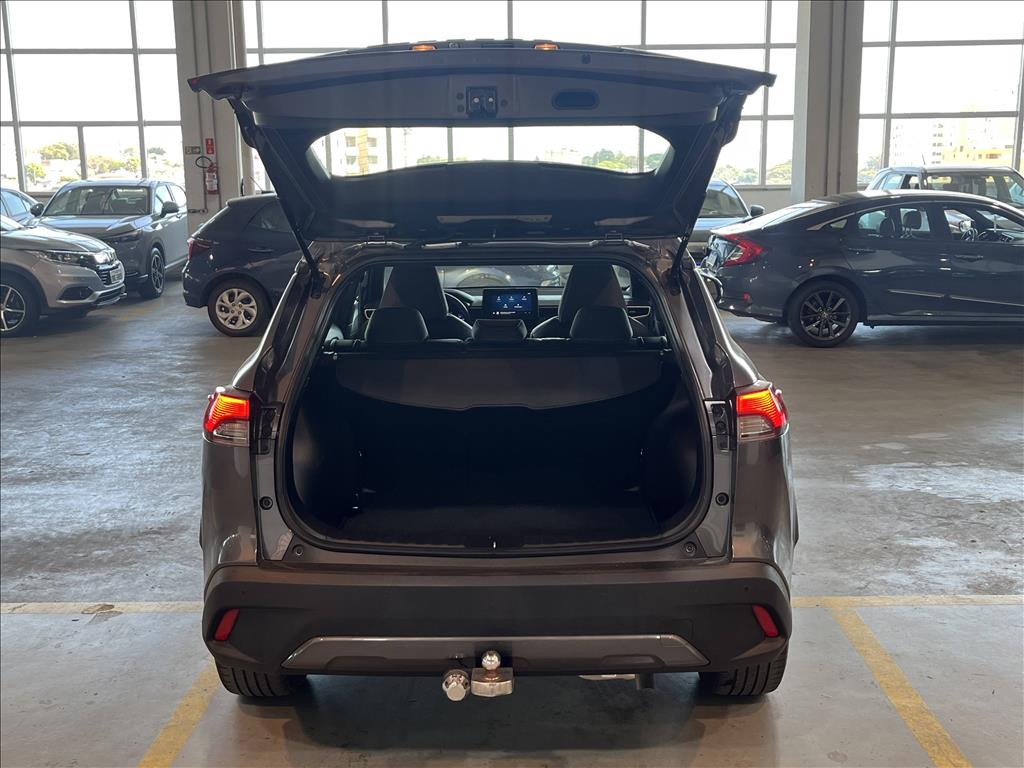 COROLLA CROSS 2.0 VVT-IE FLEX XRE DIRECT SHIFT7