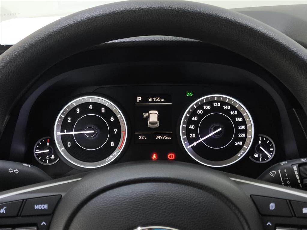 CRETA 1.0 TGDI FLEX COMFORT AUTOMÁTICO8
