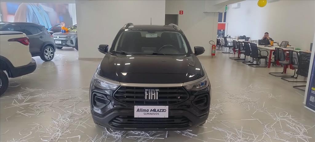 PULSE 1.3 FLEX DRIVE CVT1