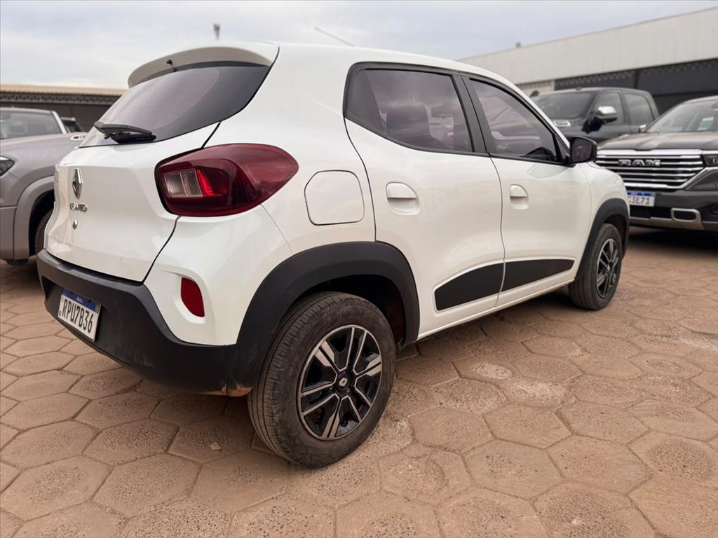 KWID 1.0 12V SCE FLEX INTENSE MANUAL5