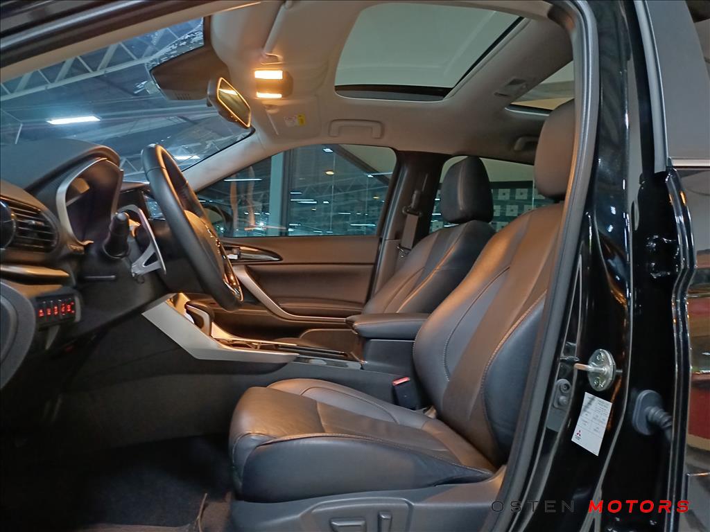 Mitsubishi-ECLIPSE CROSS-1.5 MIVEC TURBO GASOLINA HPE-S S-AWC CVT