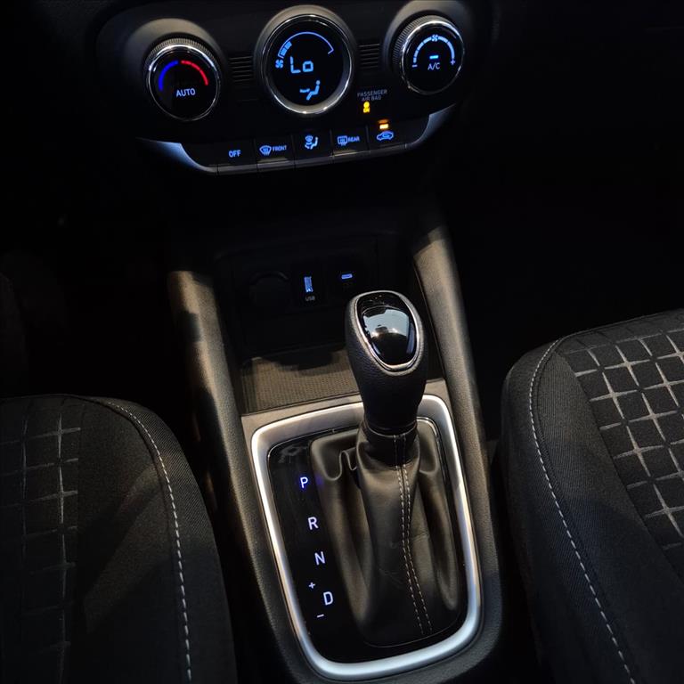 HB20 1.0 TGDI FLEX COMFORT PLUS TECH AUTOMÁTICO8