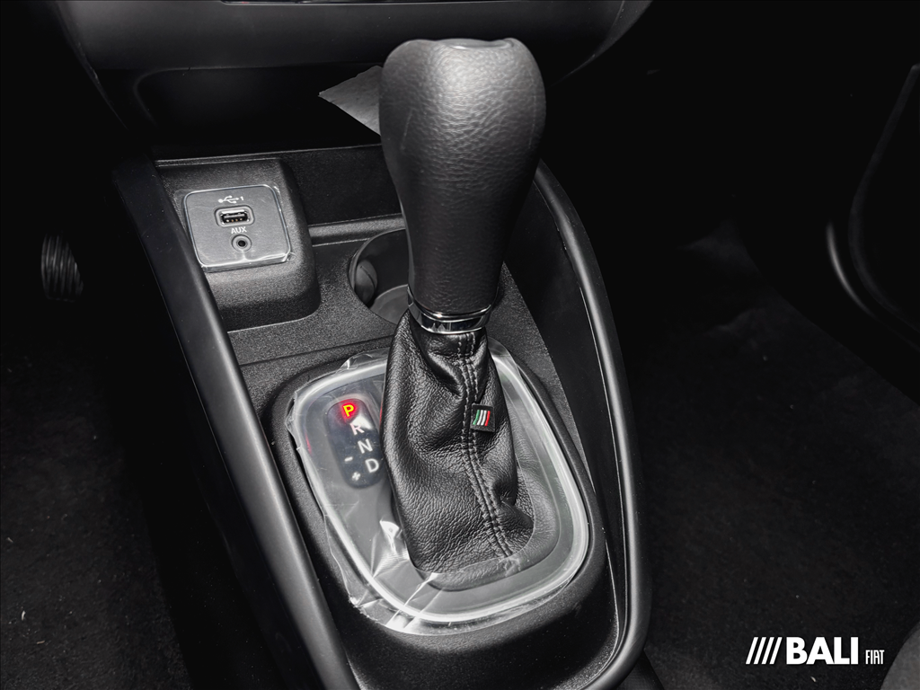 ARGO 1.0 FIREFLY FLEX DRIVE MANUAL12