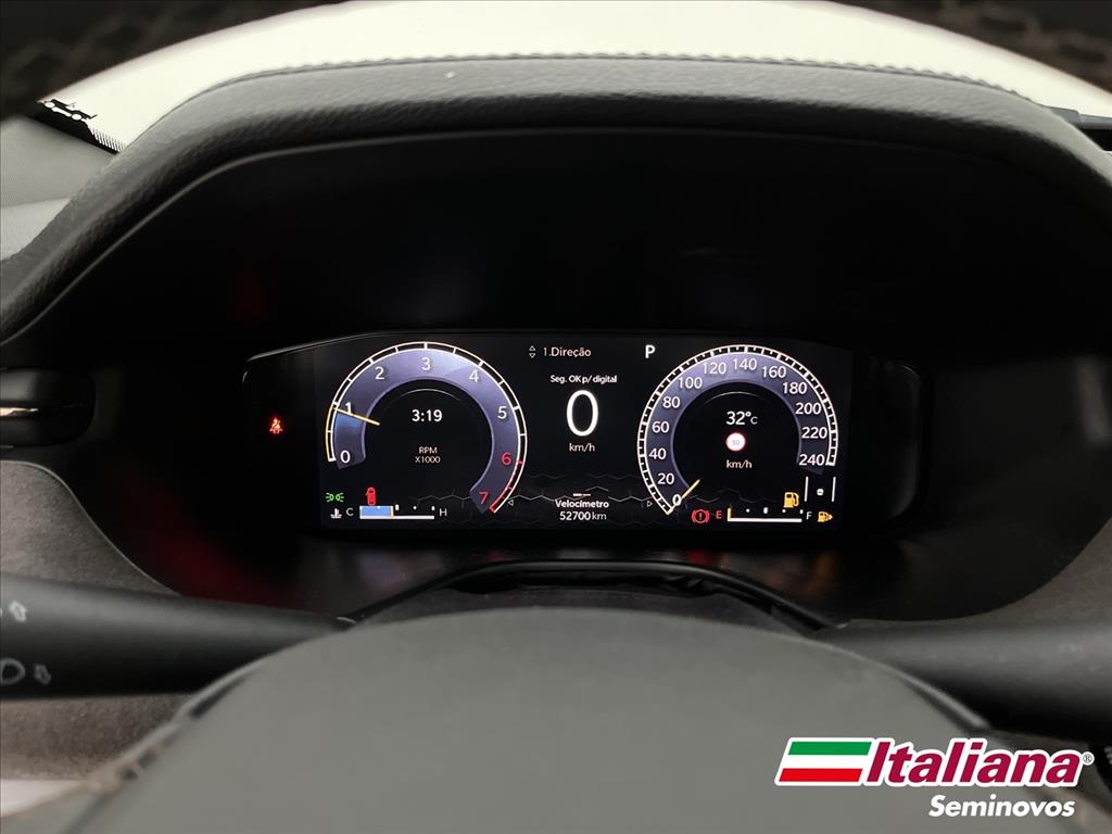 COMMANDER 1.3 T270 TURBO FLEX OVERLAND AT610