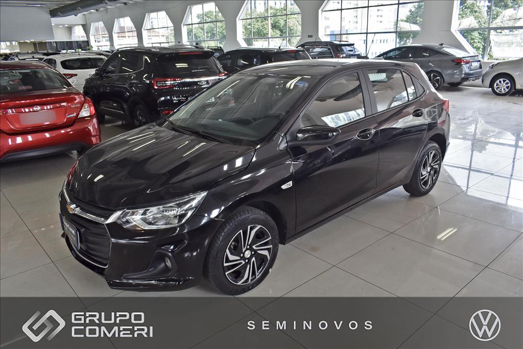 ONIX 1.0 FLEX LT MANUAL