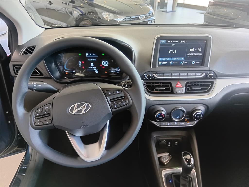 HB20 1.0 TGDI FLEX LIMITED AUTOMÁTICO7