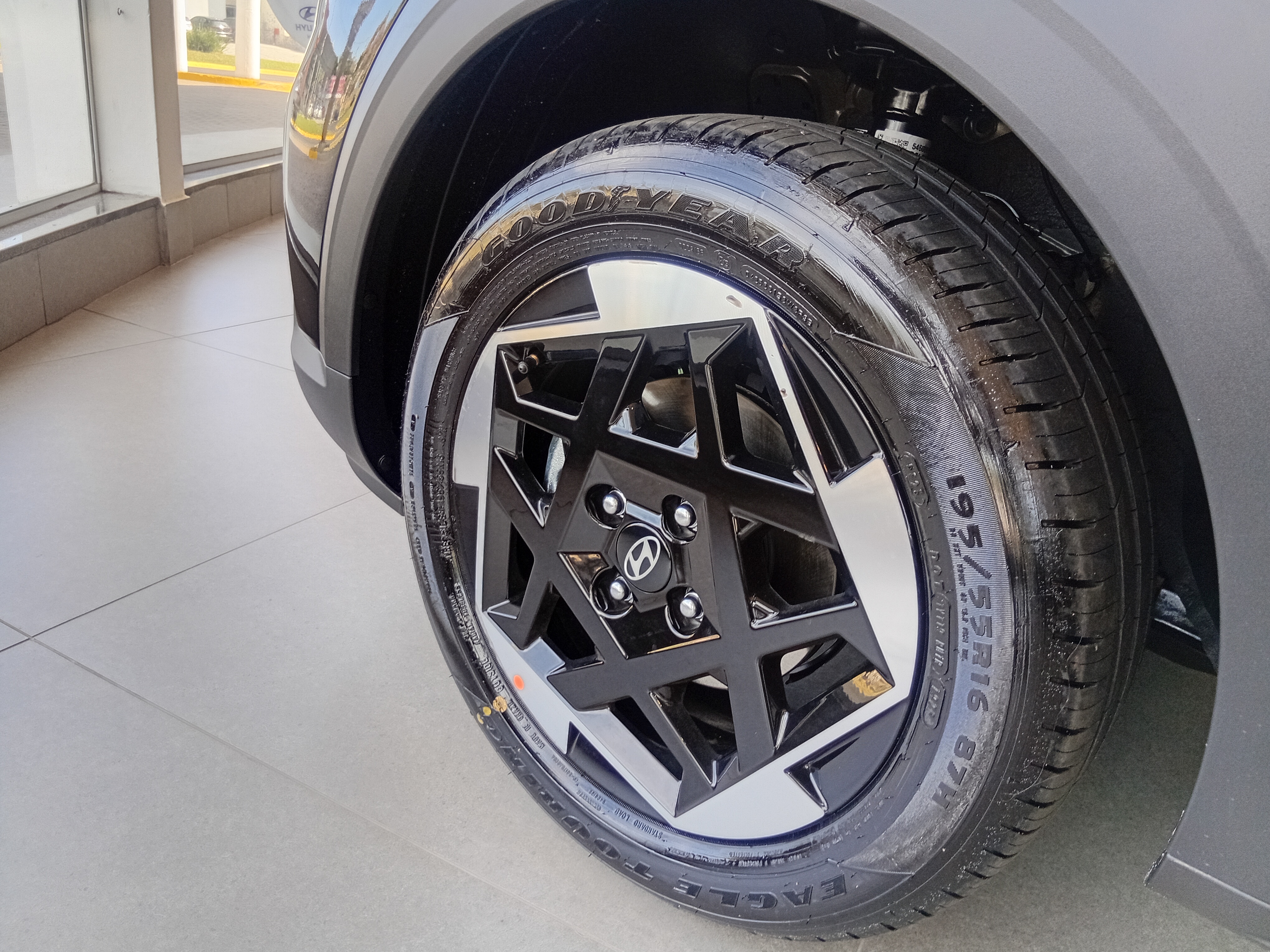 I20 1.0 TGDI FLEX PLATINUM AUTOMÁTICO15