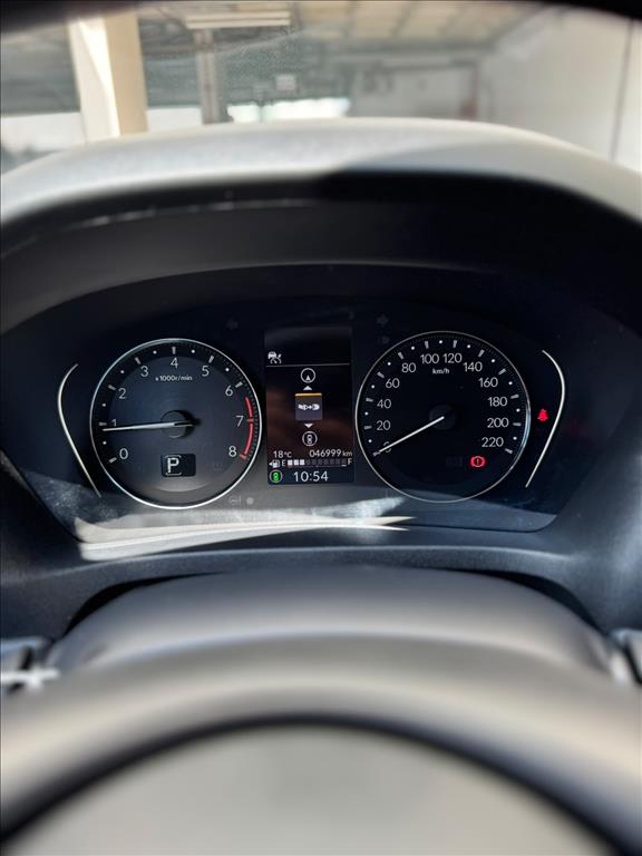 HR-V 1.5 DI I-VTEC FLEX EXL CVT13
