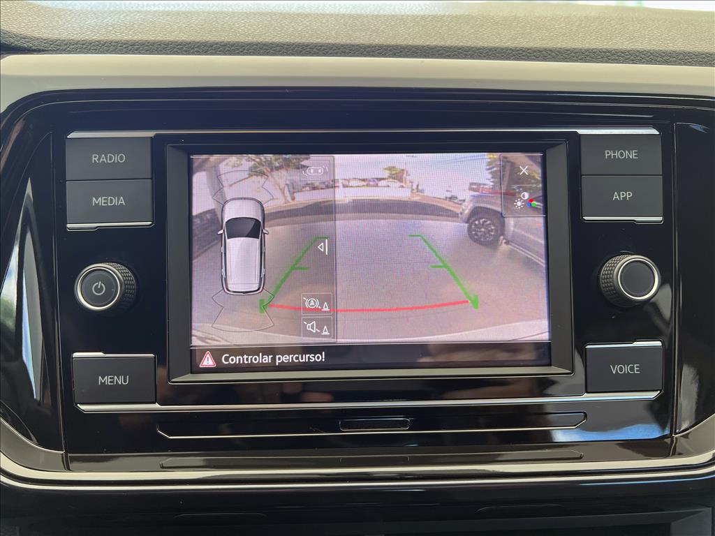 T-CROSS 1.0 200 TSI TOTAL FLEX COMFORTLINE AUTOMÁTICO13