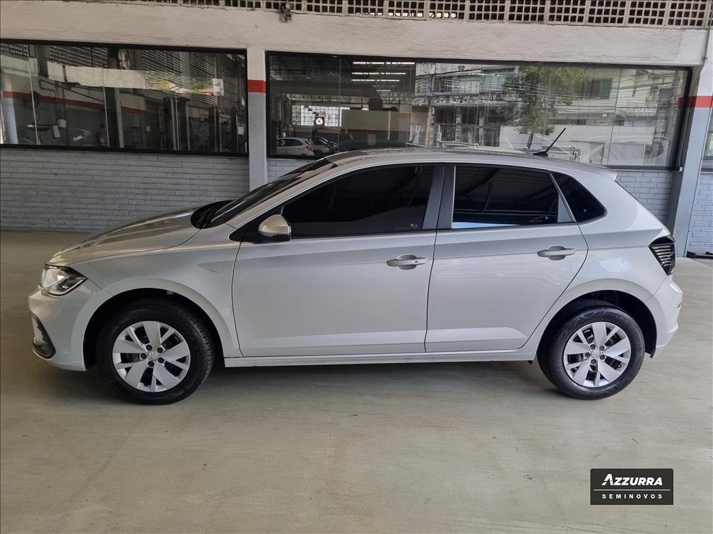 POLO 1.0 170 TSI SENSE AUTOMÁTICO2