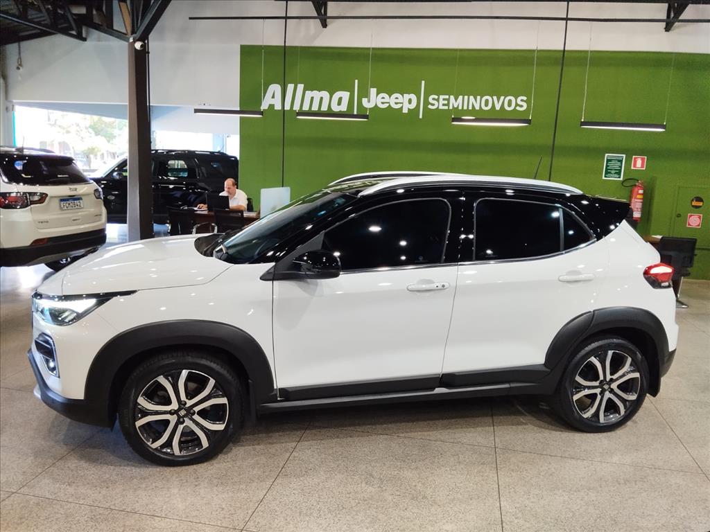 PULSE 1.0 TURBO 200 FLEX IMPETUS CVT7