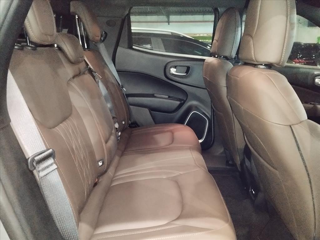 TORO 2.2 TURBO DIESEL RANCH 4WD AT911