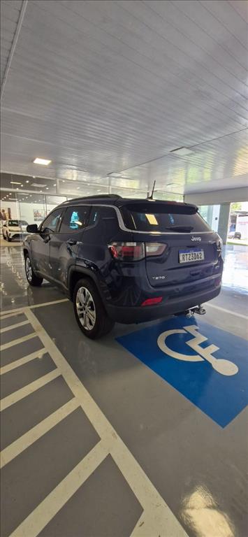 COMPASS 1.3 T270 TURBO FLEX LONGITUDE AT66