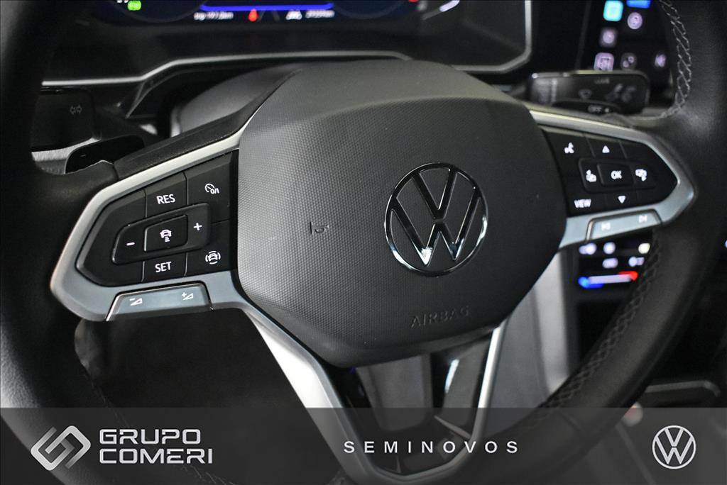 VIRTUS 1.4 250 TSI EXCLUSIVE AUTOMÁTICO14