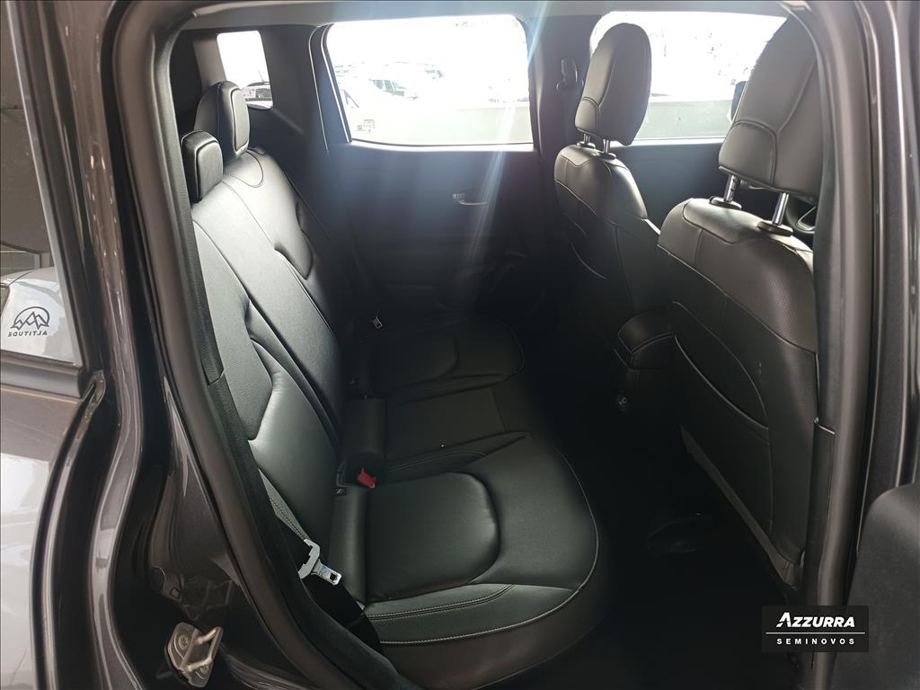 RENEGADE 1.3 T270 TURBO FLEX SPORT AT69