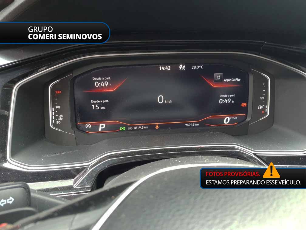 POLO 1.4 250 TSI GTS AUTOMÁTICO4