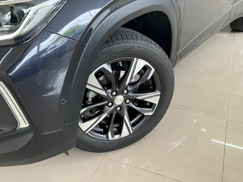 TRACKER 1.2 TURBO FLEX PREMIER AUTOMÁTICO20