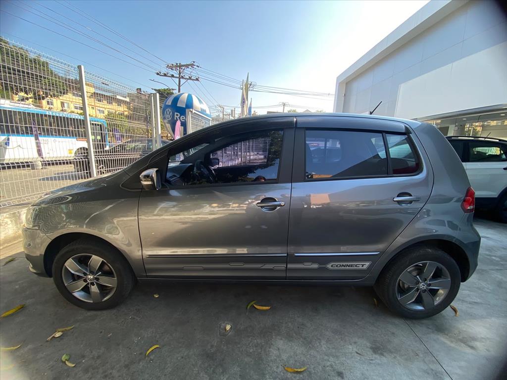 FOX 1.6 MSI TOTAL FLEX CONNECT 4P MANUAL8