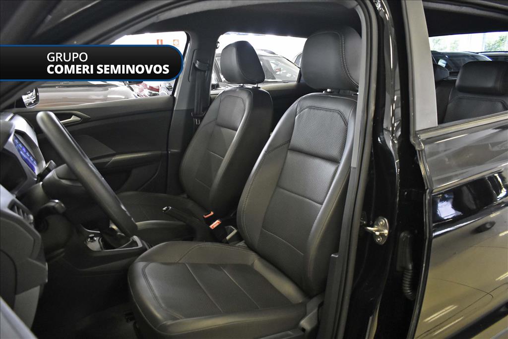 T-CROSS 1.0 200 TSI TOTAL FLEX SENSE AUTOMÁTICO6