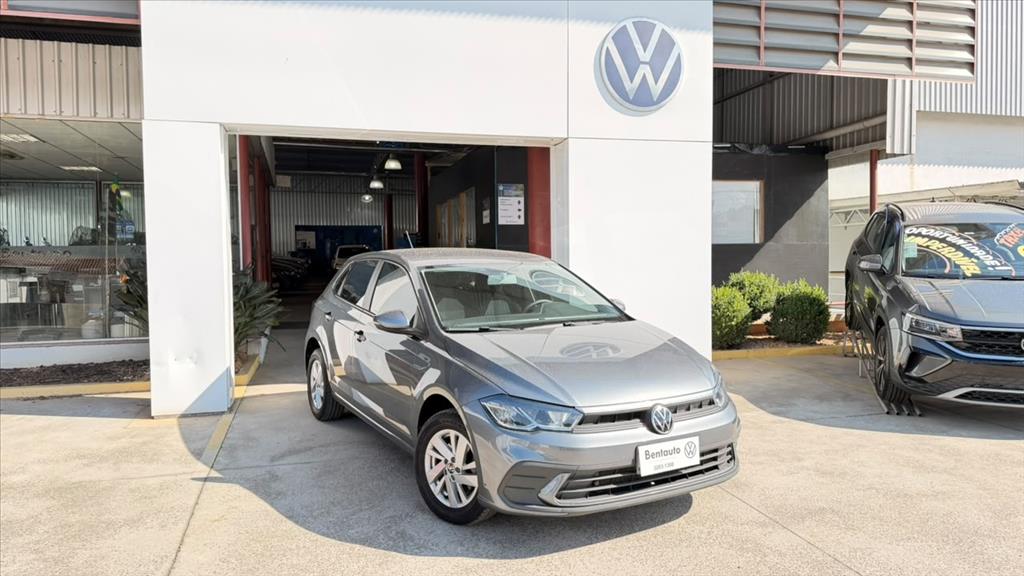 POLO 1.0 170 TSI MANUAL3