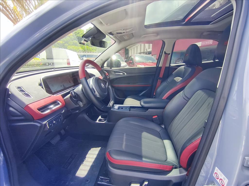 ORA 03 63 KW ELÉTRICO GT3