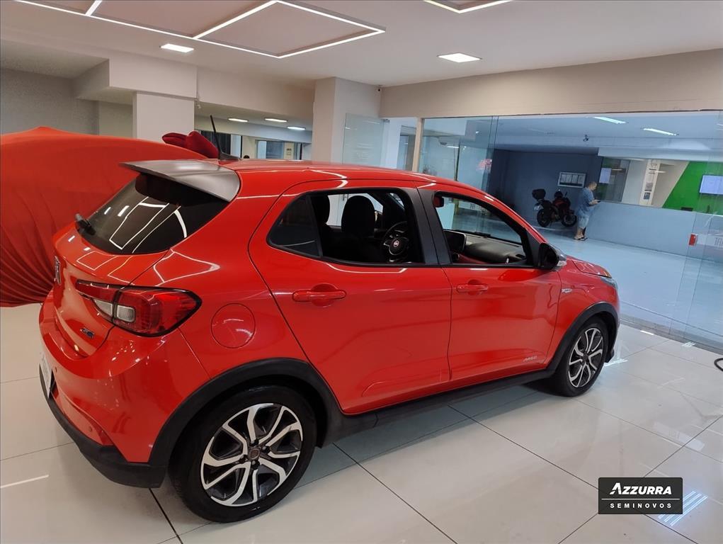 ARGO 1.8 E.TORQ FLEX HGT AT68