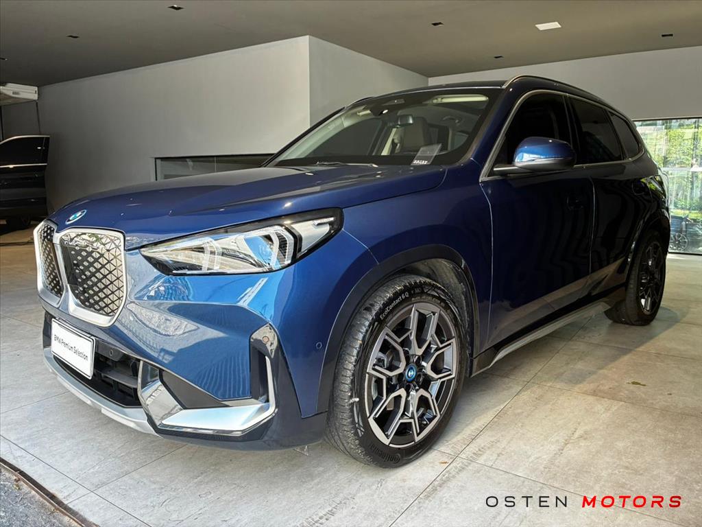 ELÉTRICO eDRIVE20 X LINE