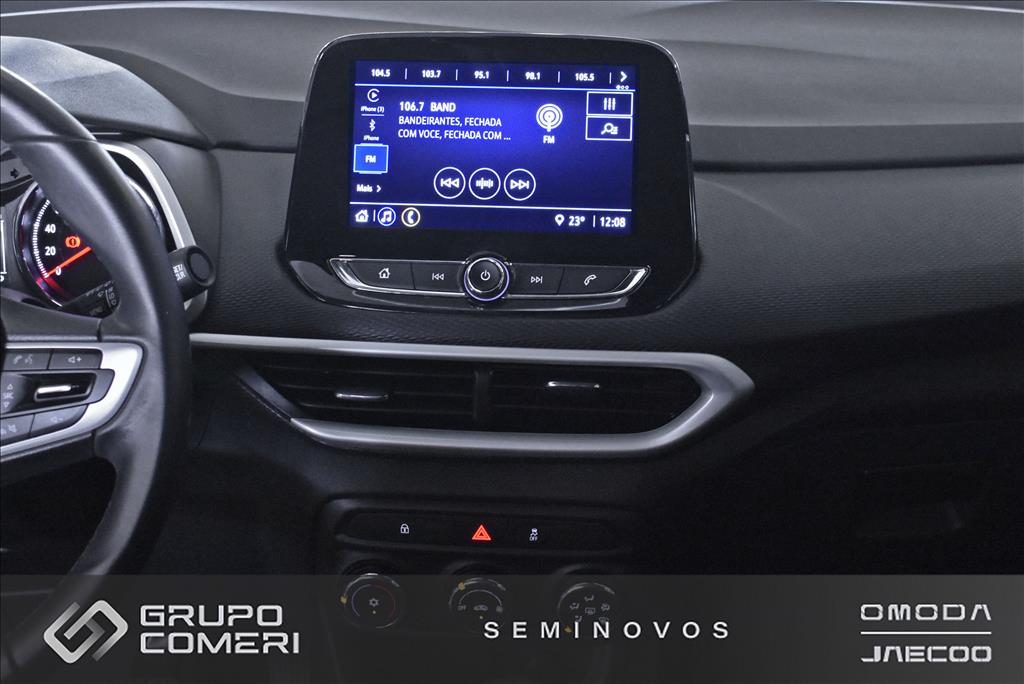TRACKER 1.0 TURBO FLEX LTZ AUTOMÁTICO7