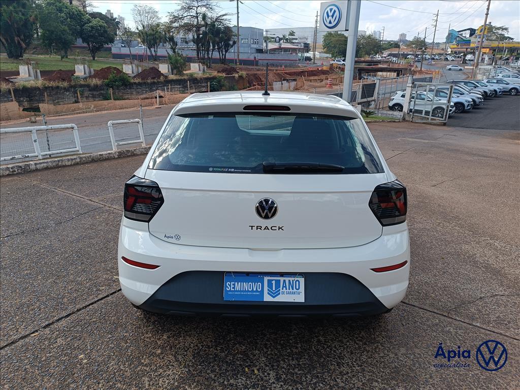 POLO 1.0 MPI TRACK MANUAL