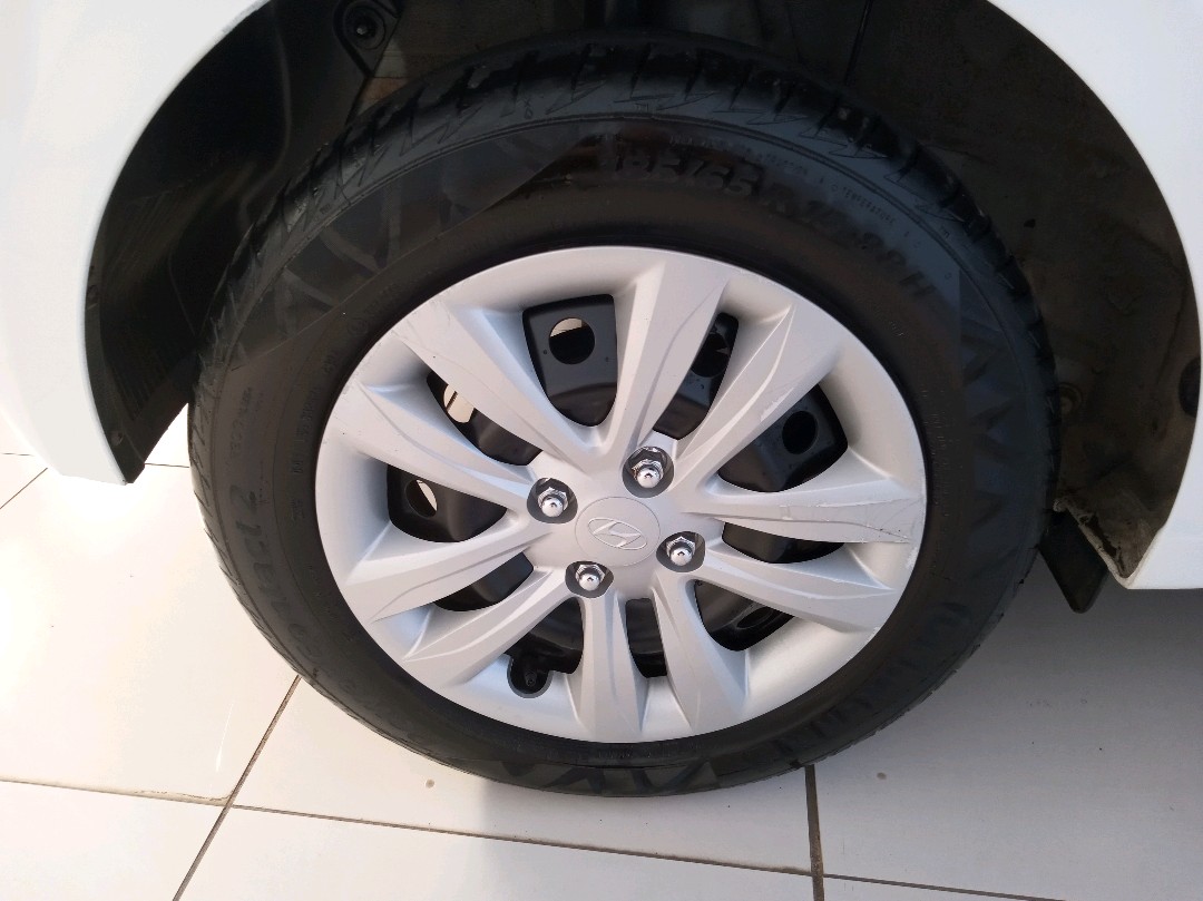 HB20 1.6 COMFORT PLUS 16V FLEX 4P AUTOMÁTICO10