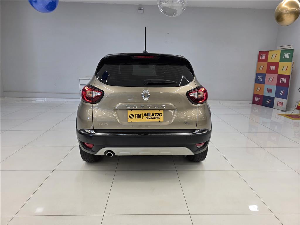 CAPTUR 1.3 TCE FLEX ICONIC X-TRONIC4