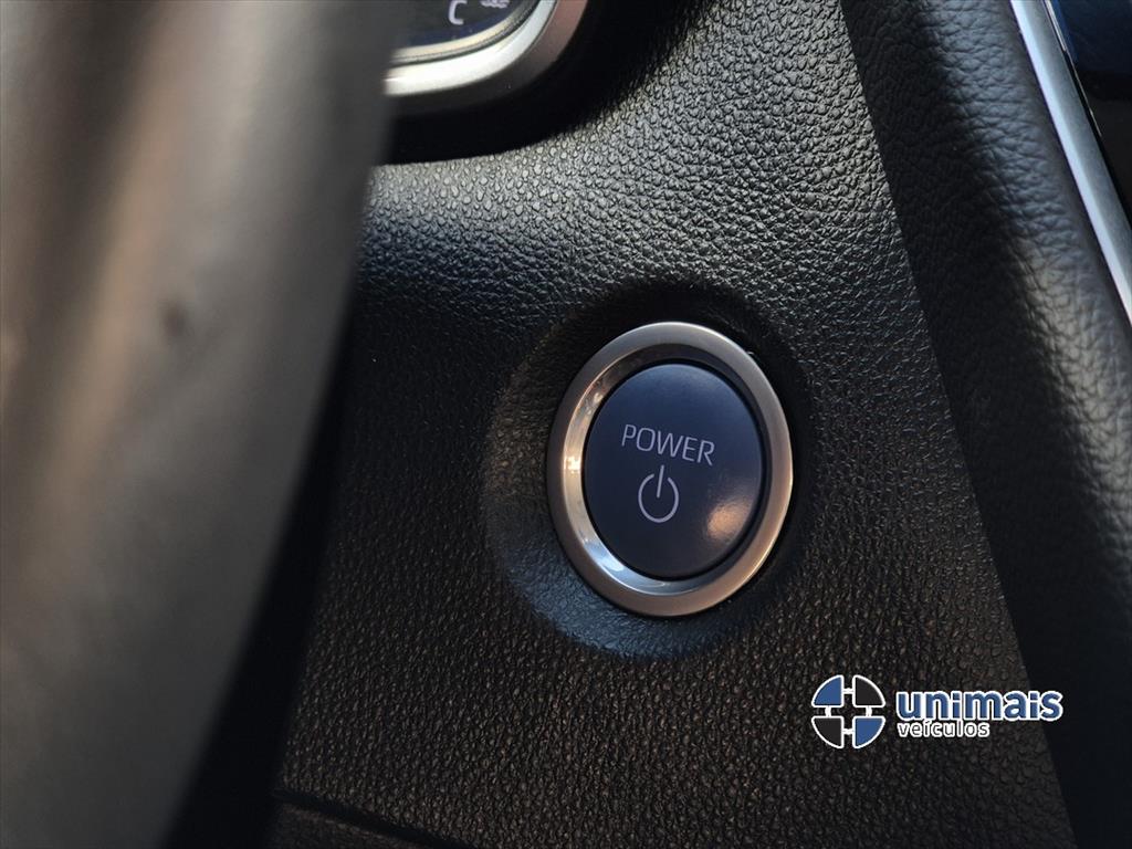 TOYOTA COROLLA 1.8 VVT-I HYBRID FLEX ALTIS CVT — foto 21