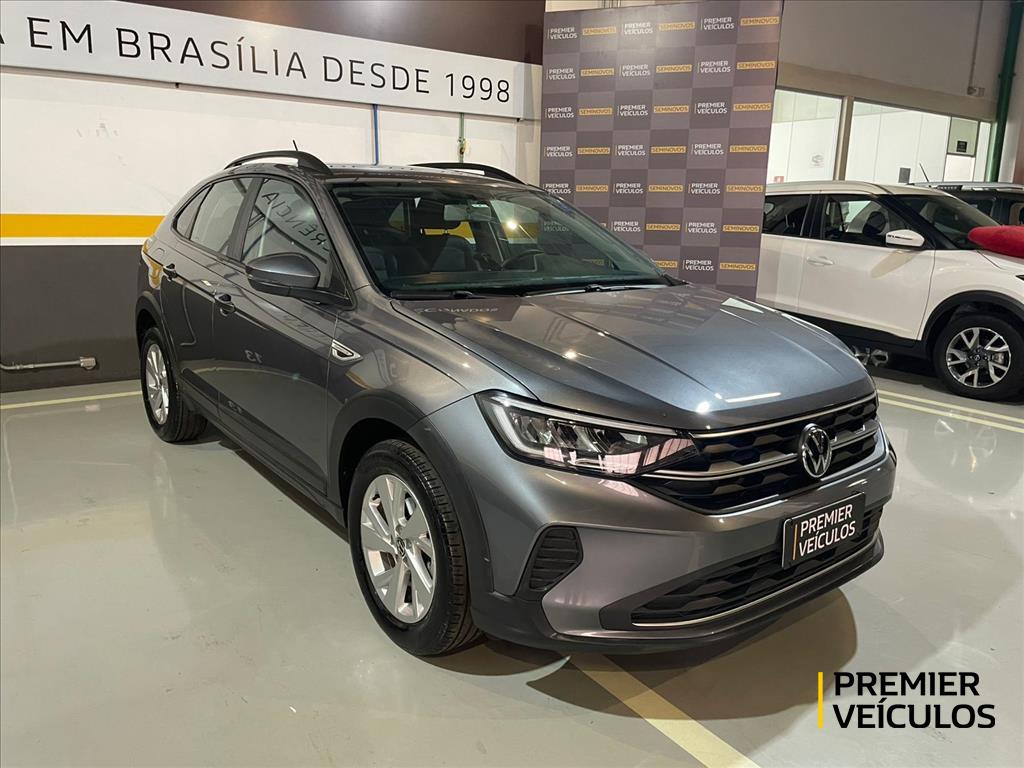 NIVUS 1.0 200 TSI TOTAL FLEX COMFORTLINE AUTOMÁTICO2