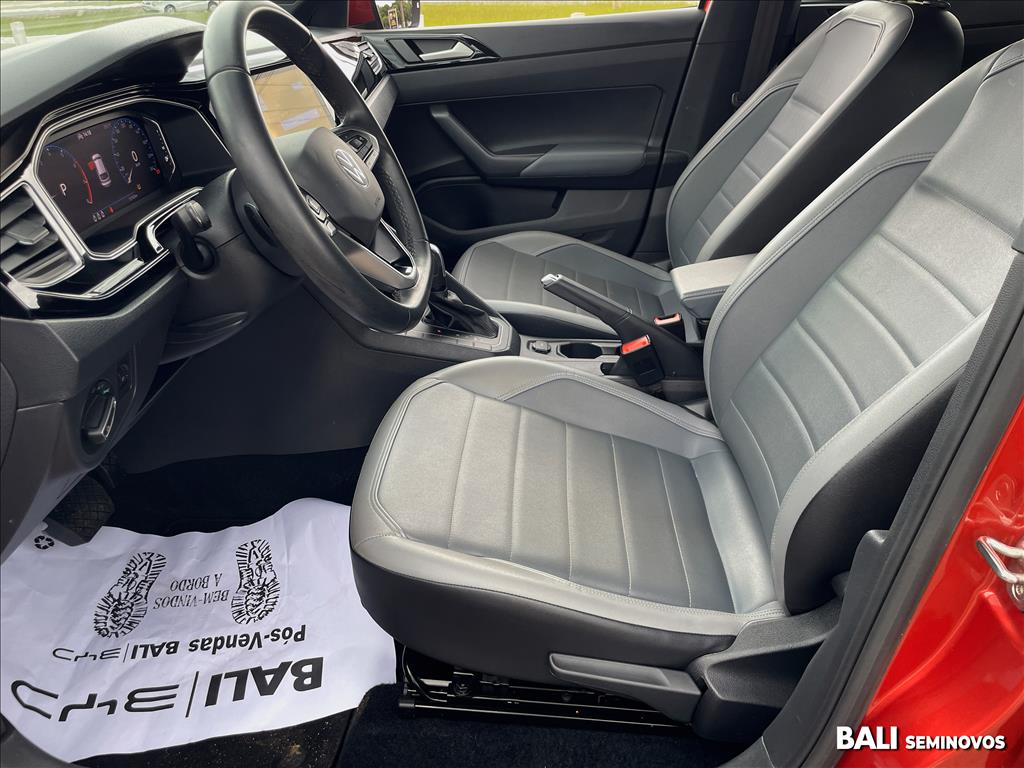 NIVUS 1.0 200 TSI TOTAL FLEX HIGHLINE AUTOMÁTICO10