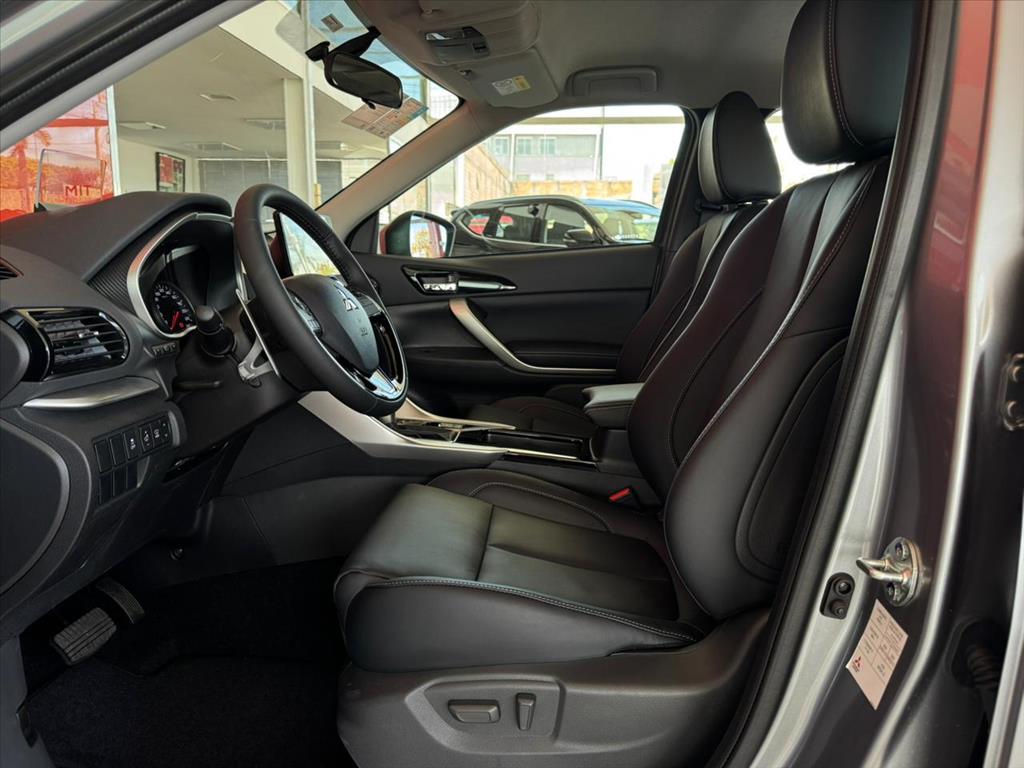 Mitsubishi-ECLIPSE CROSS-1.5 MIVEC TURBO GASOLINA HPE CVT