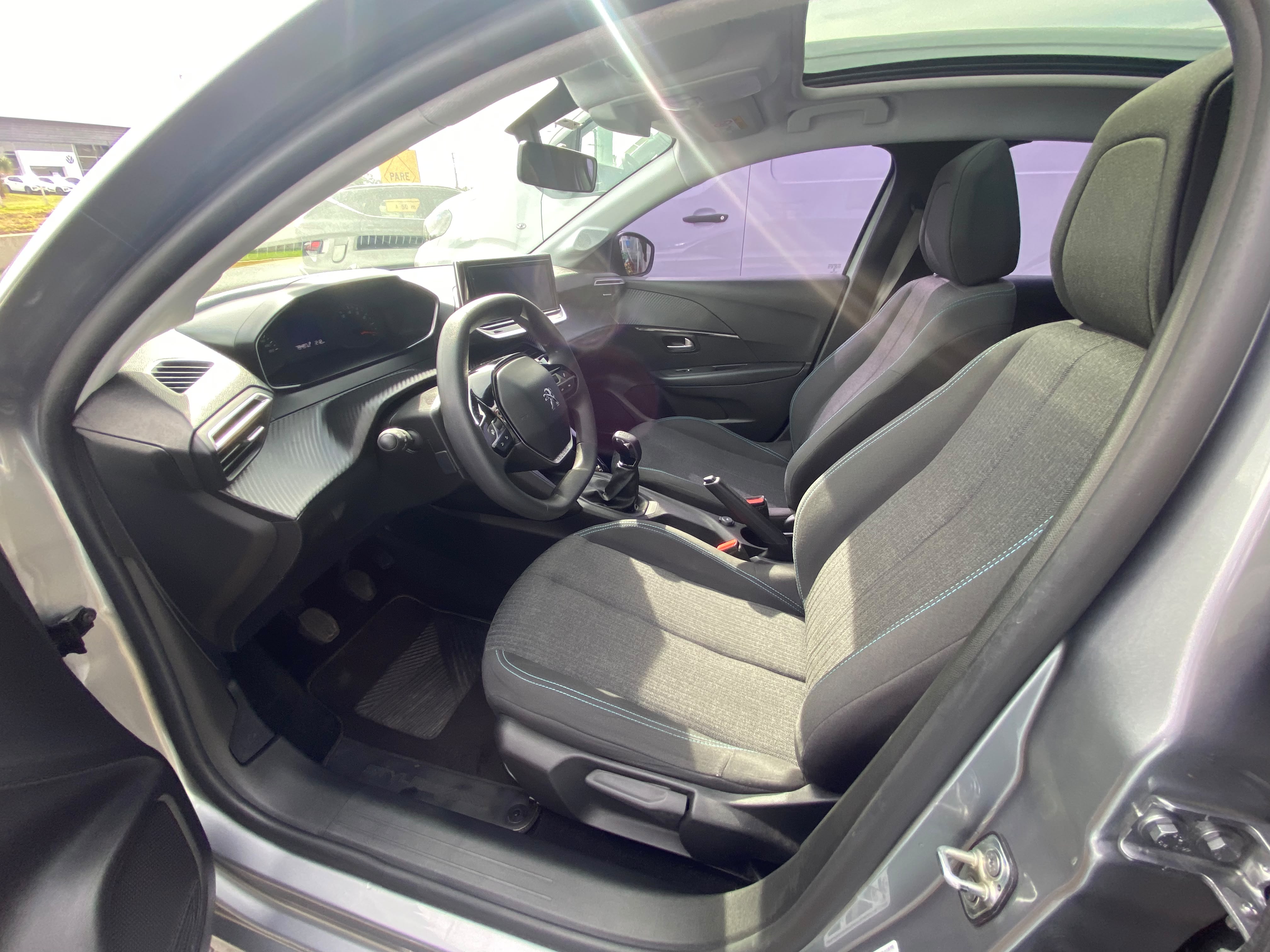 208 1.0 FIREFLY FLEX STYLE MANUAL20
