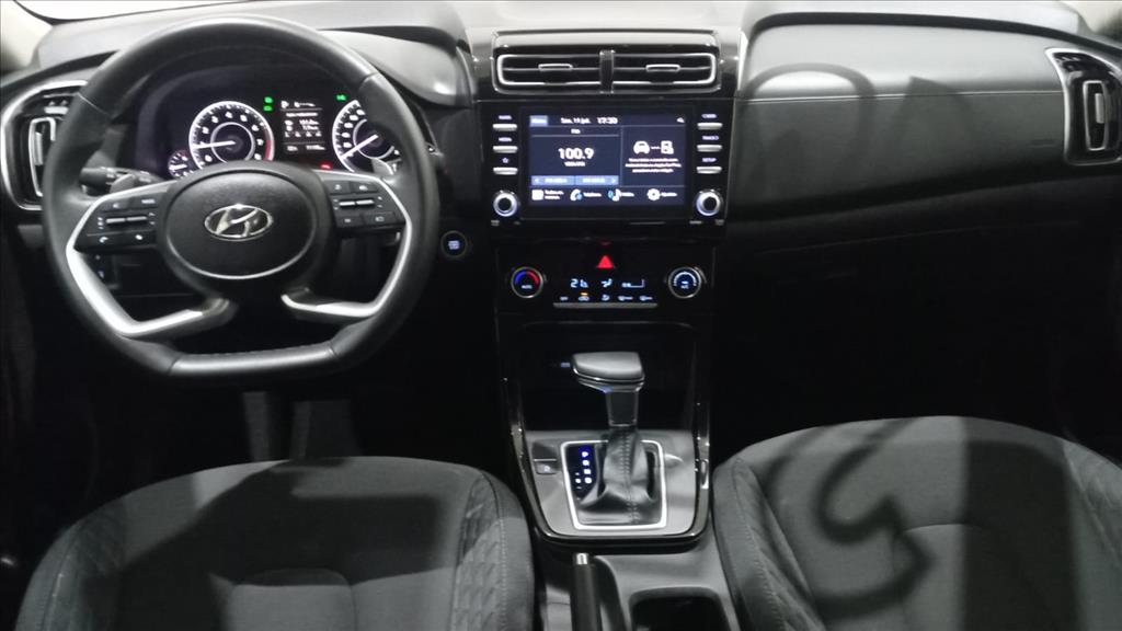 CRETA 1.0 TGDI FLEX LIMITED AUTOMÁTICO