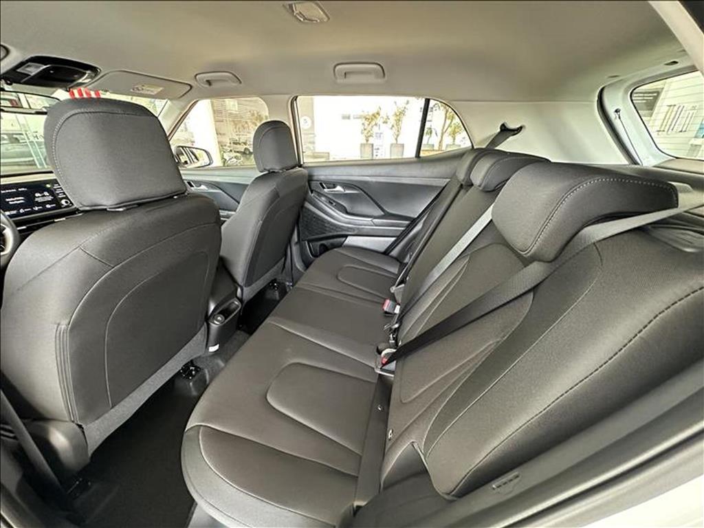 Hyundai-CRETA-1.0 TGDI FLEX COMFORT AUTOMÁTICO