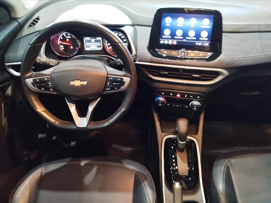 TRACKER 1.2 TURBO FLEX PREMIER AUTOMÁTICO10